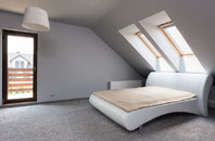Dumplington bedroom extensions